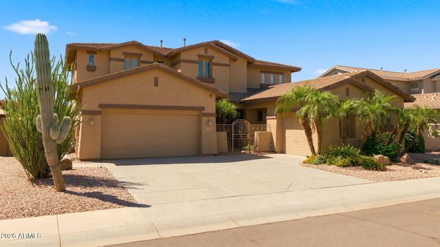 3937 E TAURUS Place, Chandler, AZ 85249