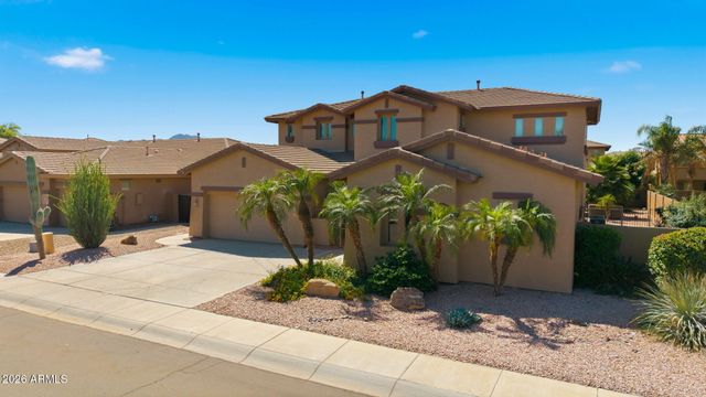 3937 E TAURUS Place, Chandler, AZ 85249