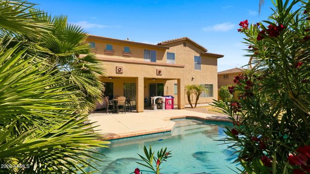 3937 E TAURUS Place, Chandler, AZ 85249