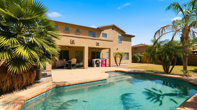 3937 E TAURUS Place, Chandler, AZ 85249