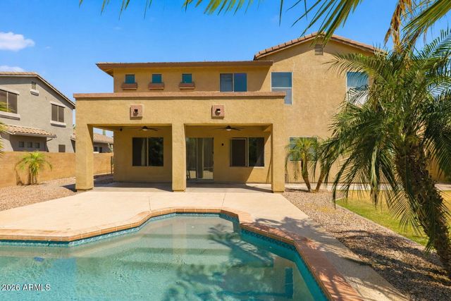 3937 E TAURUS Place, Chandler, AZ 85249