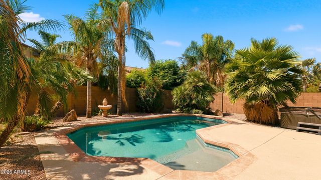 3937 E TAURUS Place, Chandler, AZ 85249