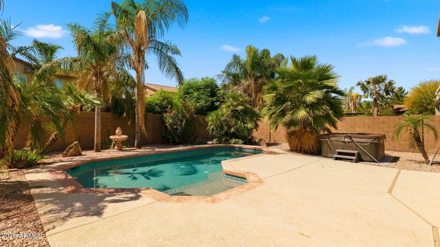 3937 E TAURUS Place, Chandler, AZ 85249
