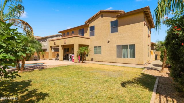 3937 E TAURUS Place, Chandler, AZ 85249