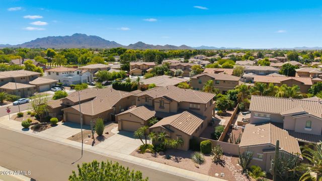 3937 E TAURUS Place, Chandler, AZ 85249