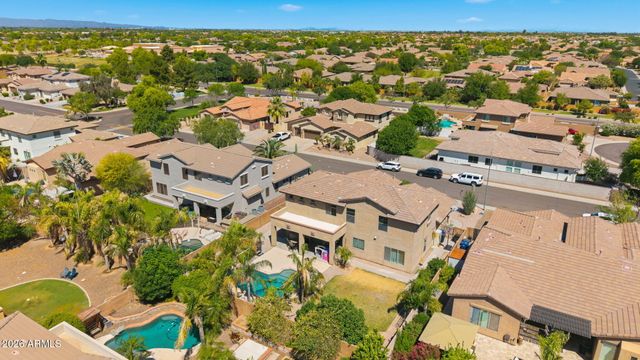 3937 E TAURUS Place, Chandler, AZ 85249