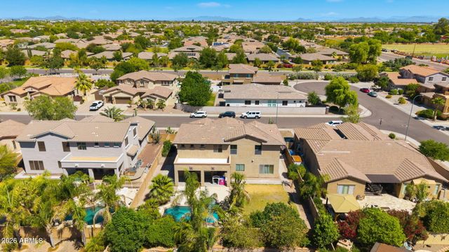 3937 E TAURUS Place, Chandler, AZ 85249