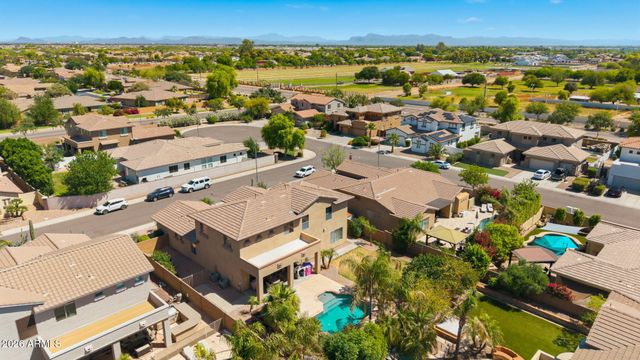 3937 E TAURUS Place, Chandler, AZ 85249