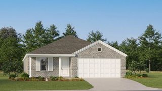 2515 American Ruby Drive, Rosharon, TX 77583