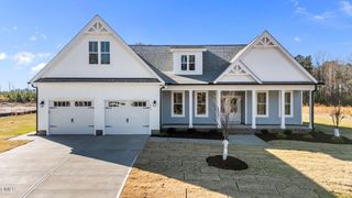 203 Little Lady Trail, Zebulon, NC 27597