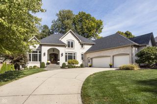 11592 Trail Ridge Place, Zionsville, IN 46077