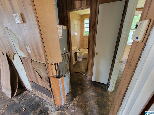 1309 WOODWARD ROAD, Midfield, AL 35228