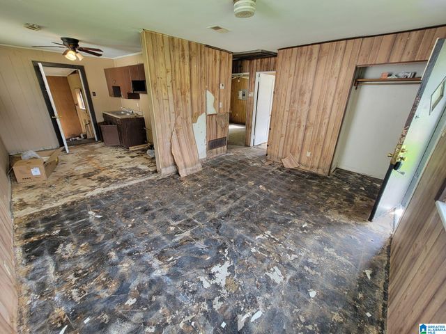 1309 WOODWARD ROAD, Midfield, AL 35228