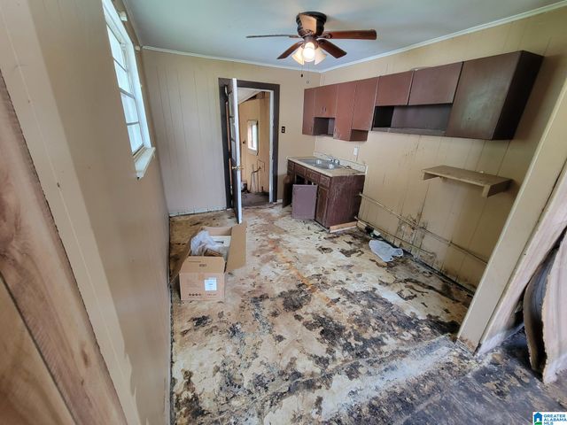 1309 WOODWARD ROAD, Midfield, AL 35228