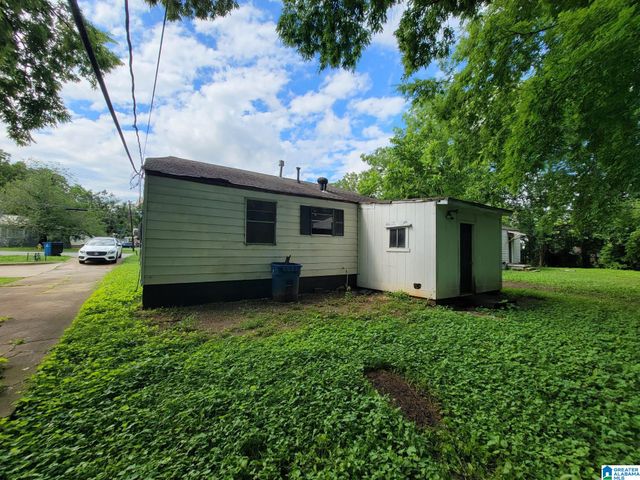 1309 WOODWARD ROAD, Midfield, AL 35228