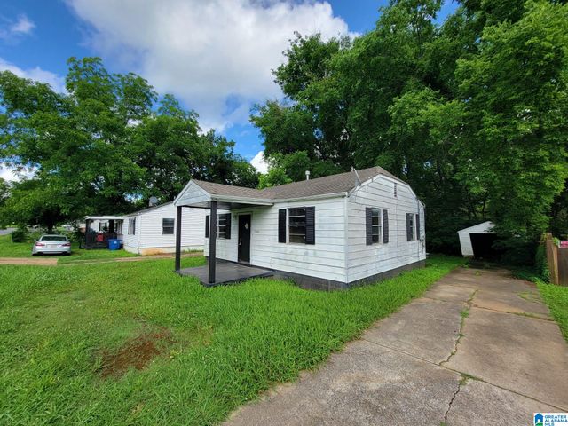 1309 WOODWARD ROAD, Midfield, AL 35228