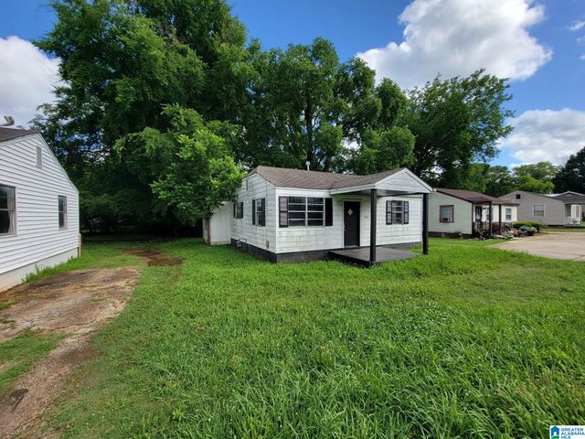 1309 WOODWARD ROAD, Midfield, AL 35228