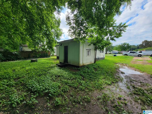 1309 WOODWARD ROAD, Midfield, AL 35228