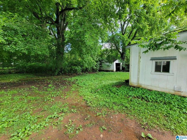 1309 WOODWARD ROAD, Midfield, AL 35228