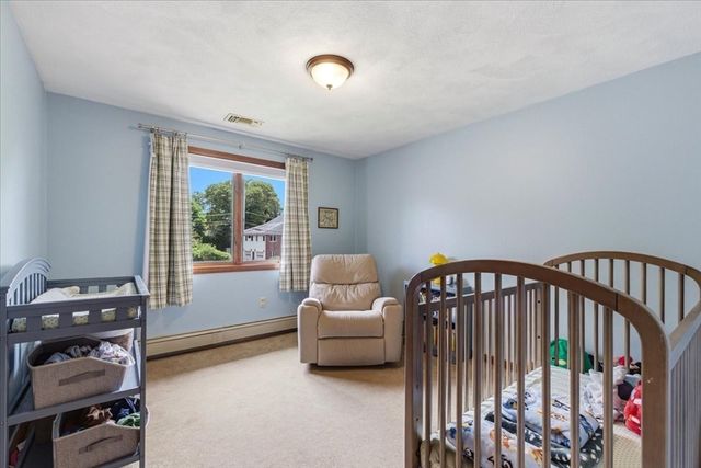 27 Feeney Road, Norwood, MA 02062