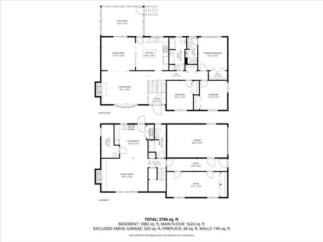 27 Feeney Road, Norwood, MA 02062