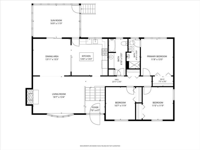 27 Feeney Road, Norwood, MA 02062