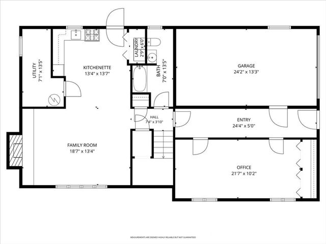 27 Feeney Road, Norwood, MA 02062