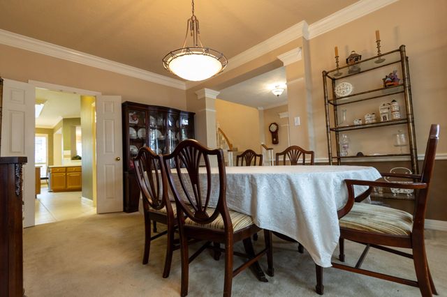 5718 Oakmoss Trail, Spring, TX 77379