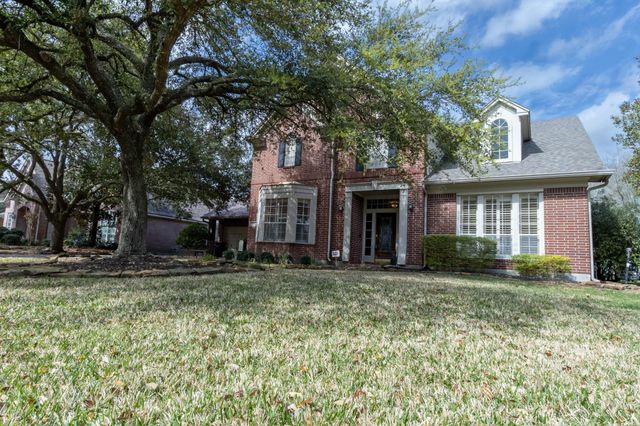 5718 Oakmoss Trail, Spring, TX 77379