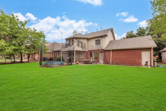 5718 Oakmoss Trail, Spring, TX 77379