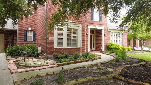 5718 Oakmoss Trail, Spring, TX 77379