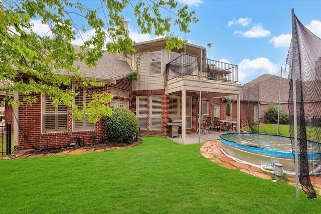 5718 Oakmoss Trail, Spring, TX 77379