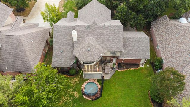5718 Oakmoss Trail, Spring, TX 77379