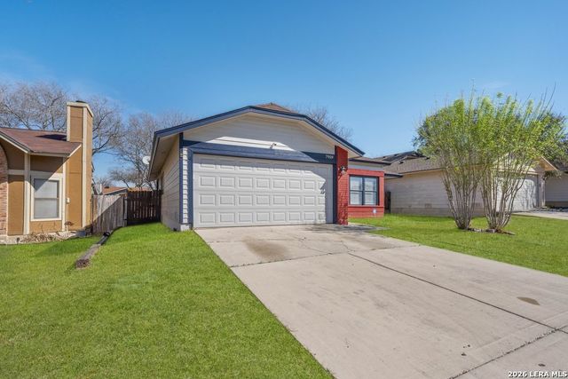 7919 Wayside Trail, San Antonio, TX 78244