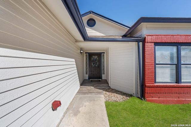 7919 Wayside Trail, San Antonio, TX 78244