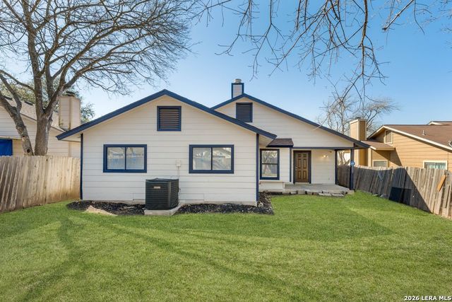 7919 Wayside Trail, San Antonio, TX 78244