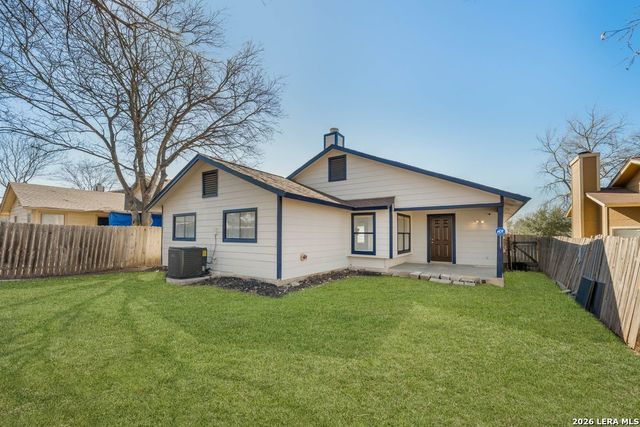 7919 Wayside Trail, San Antonio, TX 78244