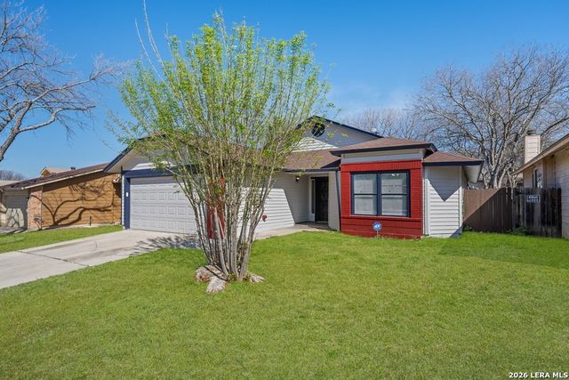 7919 Wayside Trail, San Antonio, TX 78244