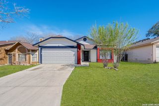 7919 Wayside Trail, San Antonio, TX 78244