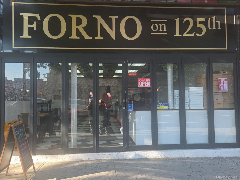 113 E 125th Street, New York (manhattan), NY 10035 — photo 2