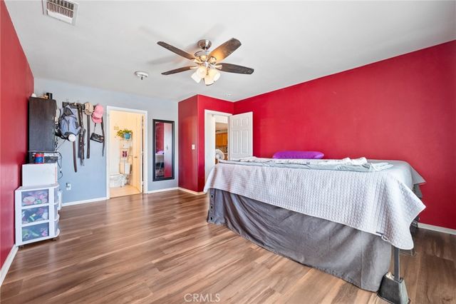 58455 Pimlico Street, Yucca Valley, CA 92284