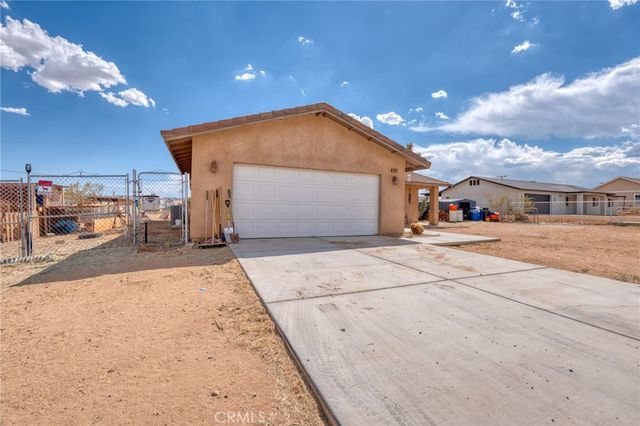 58455 Pimlico Street, Yucca Valley, CA 92284