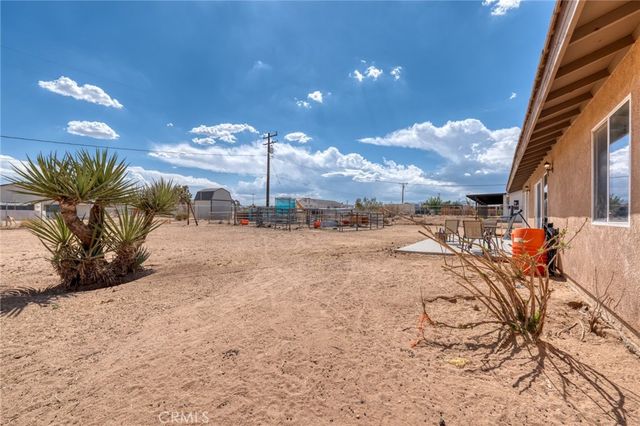 58455 Pimlico Street, Yucca Valley, CA 92284