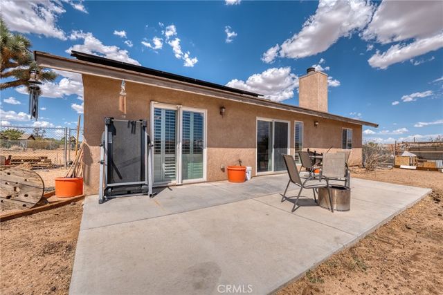 58455 Pimlico Street, Yucca Valley, CA 92284