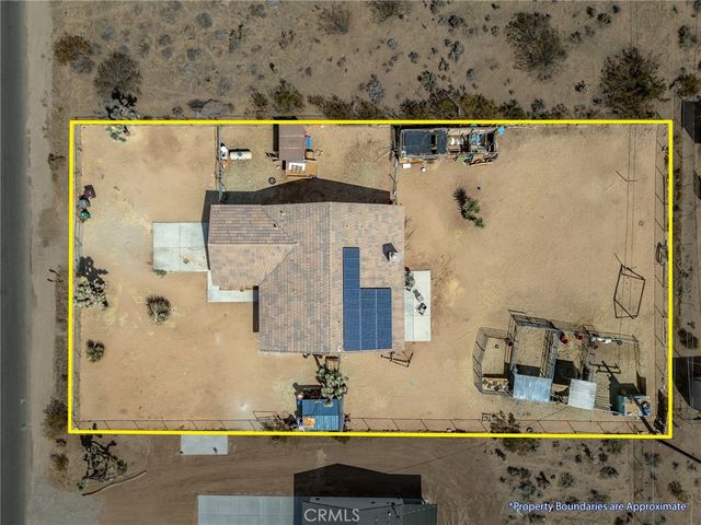 58455 Pimlico Street, Yucca Valley, CA 92284