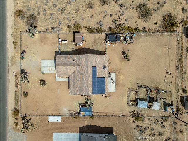 58455 Pimlico Street, Yucca Valley, CA 92284