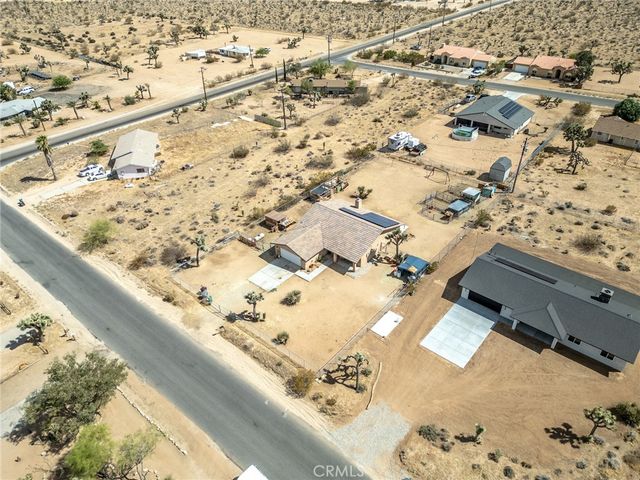 58455 Pimlico Street, Yucca Valley, CA 92284
