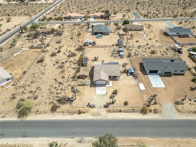 58455 Pimlico Street, Yucca Valley, CA 92284