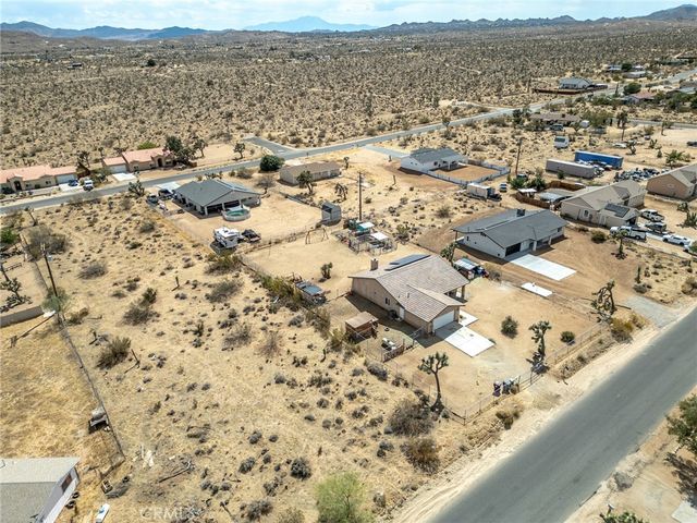 58455 Pimlico Street, Yucca Valley, CA 92284