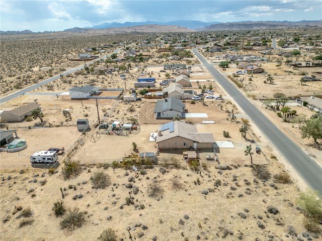 58455 Pimlico Street, Yucca Valley, CA 92284